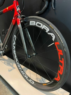 Colnago for Ferrari CF4 2007 Tam. 54 - JP Bike Shop - De ciclista para ciclista!