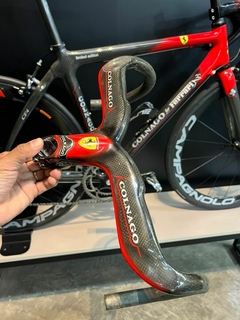 Colnago for Ferrari CF4 2007 Tam. 54 na internet