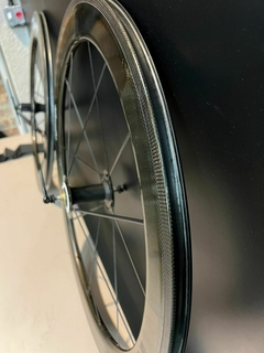 Par de Rodas Lightweight FERNWEG clincher (rim brake) na internet