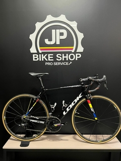 Look 785 Huez RS Tam. M