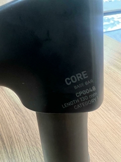 Cockpit Canyon PACE T-Bar (Aerocockpit CF Sport 130mm - CP0048) na internet