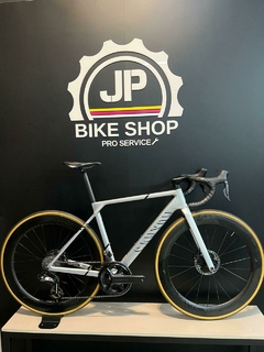Canyon Ultimate CFR Tam. S