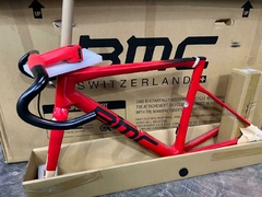 Frameset completo BMC SLR 01 Tam. 54