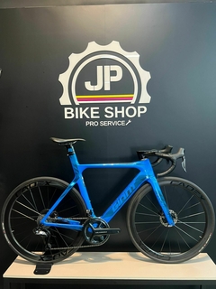 Giant Propel SL Tamanho M