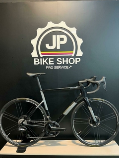 Cannondale Super Six Evo Tamanho 56