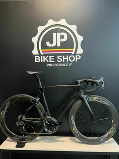 Pinarello Dogma F12 Tam. 55 (rim brake) - comprar online
