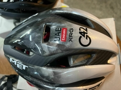 Capacete MET Trenta 3K Carbon Mips UAE Emirates Team - comprar online