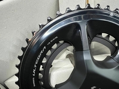 Pedivela Shimano Ultegra 12v 50x34 172,5 - comprar online