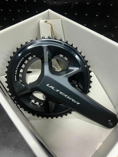 Pedivela Shimano Ultegra 12v 50x34 172,5