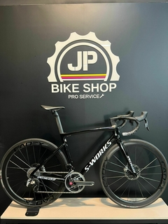 Specialized S-Works Tarmac SL7 Tamanho 54