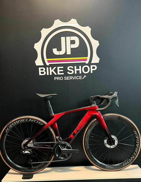 Trek Madone SLR7 Tamanho 50