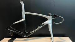 Frameset completo Pinarello Dogma F Tamanho 55 - comprar online