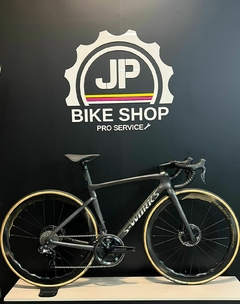 Specialized S-Works Tarmac SL7 Tamanho 52