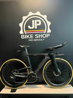 Specialized Shiv S-Works Tamanho S