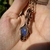 Mini Amuleto Espiritual - Labradorita - comprar online