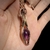 Mini Amuleto Espiritual - Ametista - comprar online