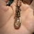 Mini Amuleto da Clareza - Quartzo Rutilado - comprar online