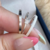 ALIANÇA KIEV (3MM)