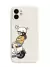 2 Peças Capas De Telefone Casal Menino Animado & Padrão De Garotas - comprar online