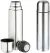 Garrafa térmica inox