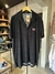 Camisa Comfort Preta