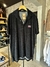 Camisa Comfort Preta - comprar online