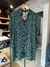 Camisa Box Digital Lines