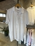 Camisa Branca MC