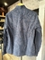 Camisa Quadriculada Azul e Marrom - Gazebo21