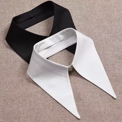 Colarinho Removível Minimal