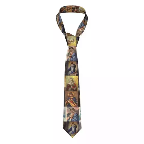 Gravatas clássicas da Virgem Maria