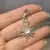 Pingente decorativo Charm - comprar online
