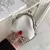 Mini Bolsa Bubble Glam - Gazebo21