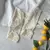 Meias Retrô Renda Floral - loja online