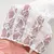 Meias Retrô Renda Floral - comprar online