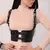 Cinto Espartilho Harness - loja online