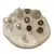 Pingente decorativo Charm - Gazebo21