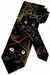 Gravata Black Cat