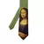 Gravata Mona Lisa / Garota com brinco - loja online