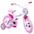 Bicicleta Infantil Aro 12 Magic Rainbow - Styll Baby