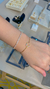 Pulseira Coração Color - comprar online