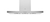 Campana de cocina TST Nihuil ac. inox. de pared 90cm x 4cm x 51cm - comprar online