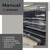Horno Convector Morelli Dorato - comprar online