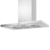 Campana de cocina TST Nihuil ac. inox. de pared 90cm x 4cm x 51cm
