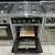 Cocina Morelli Prego con Placa Digital 4 Hornallas 60cm - Puerta Visor en internet