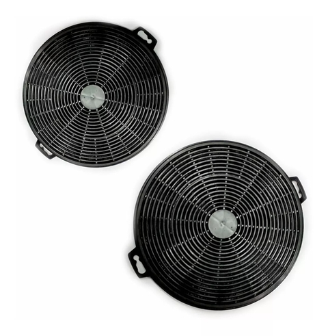 Filtro Carbon Activado Para Campana Tst Sin Salida