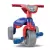 Triciclo Motoca Infantil de Pedal Tchuco Samba Toys