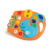 Teclado Educativo Esquilo Musical com Som e Luz