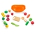 Nutri Cozinha com Frutas e Verduras com Velcro e Acessórios - comprar online