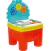 Cadeirinha Engrenagens Blocos de Montar